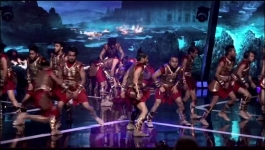 Indias Got Talent - Season 9 - 12th February 2022